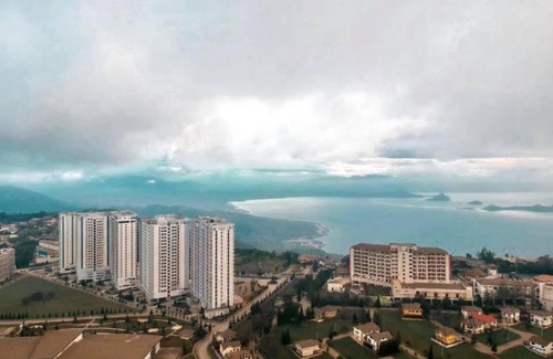 Silang Junction North Apartment | WIND RESIDENCE T4-B Near SkyRanch