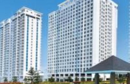Silang Junction North Apartment | WIND RESIDENCE T4-d near TAAL SKYRANCH