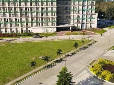 Silang Junction North Apartment | WIND RESIDENCE T4-E Near TAAL SKY RANCH Tourist spot
