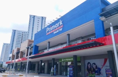 Silang Junction North Apartment | WIND RESIDENCE T4-E Near TAAL SKY RANCH Tourist spot