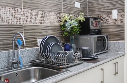 Tagaytay Apartment | WIND Residences CoolSuites with balcony and GreeneryView