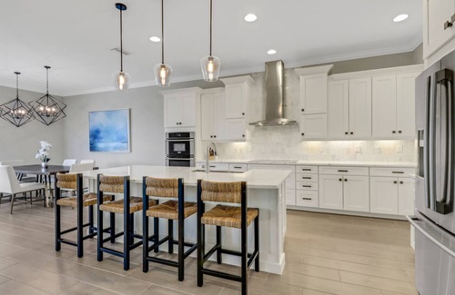 Naples House | Wind & Waves - Beautifully Appointed & Meticulously Maintained