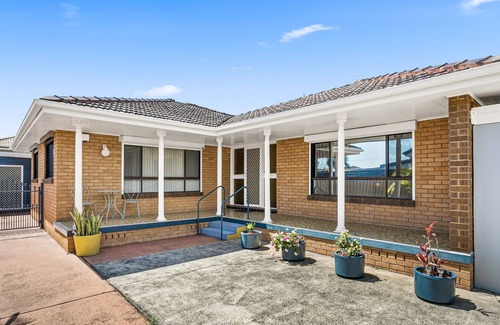 Windang House | Windang Fisherman's Retreat