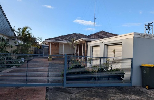 Windang House | Windang Fisherman's Retreat