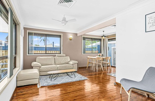 Windang House | Windang Fisherman's Retreat