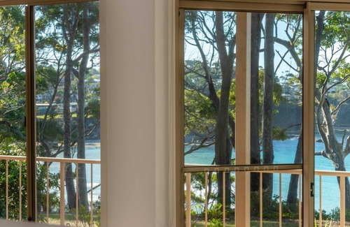 Denhams Beach Apartment | Windarra on Denhams Unit Two