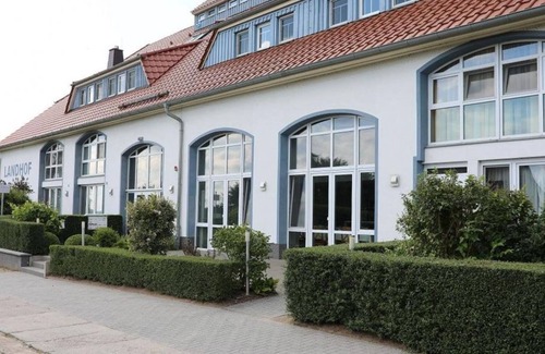 Stolpe Apartment | Windflüchter LH-305 - The country farm Windflüchter LH-305 - Family-friendly