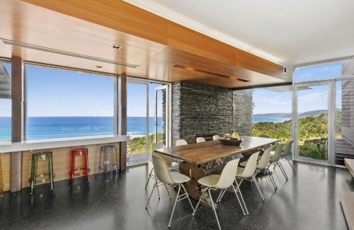 Moggs Creek House | Windform House