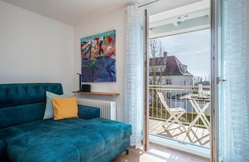Waggershausen Apartment | Windhager Seeblick