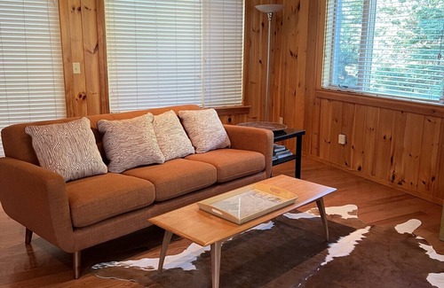 Vinalhaven House | Windhaven Guest House