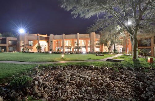 Windhoek Resort | Windhoek Country Club Resort