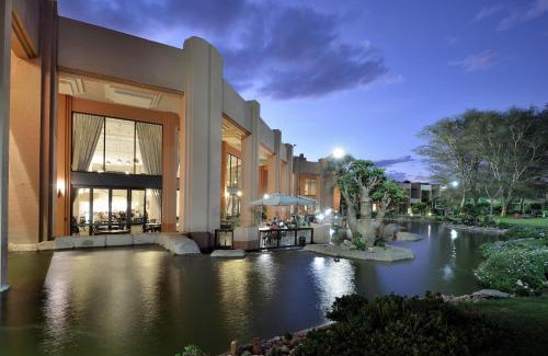Windhoek Resort | Windhoek Country Club Resort