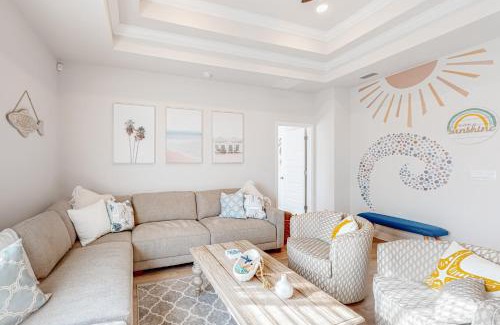 Port St. Joe House | Windmark - SeaShine