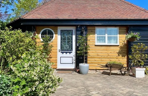 Swaffham Prior Cottage | Windmill retreat close to Cambridge, Newmarket and Ely