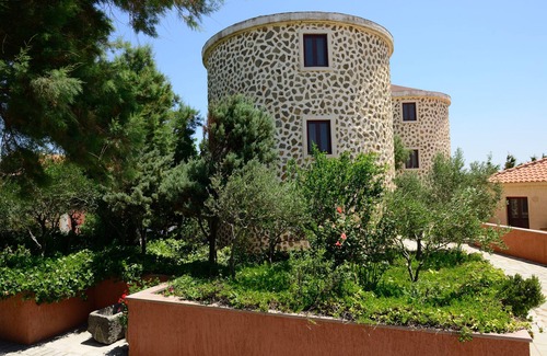Varos Hotel | Windmill Suite/Varos Village Boutique Hotel
