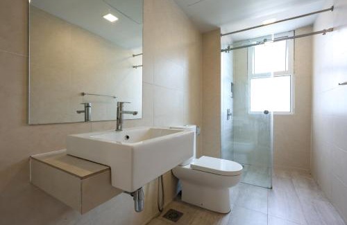 Genting Highlands Apartment | Windmill Upon Hills Premier Suite by QHome