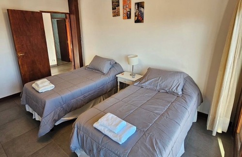 Salta Apartment | Window to Heaven