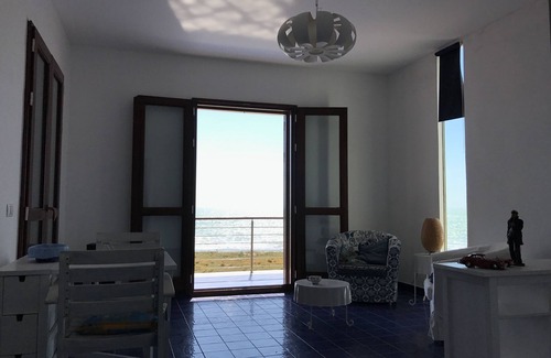 Fiumenaro Apartment | Window to the sea.