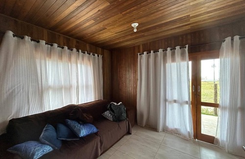 Balneario Gaivota House | Windows of Paradise Seagull Resort