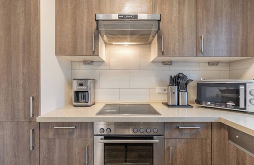 Drelsdorf Apartment | Windrose vacation apartment for up to 4 people