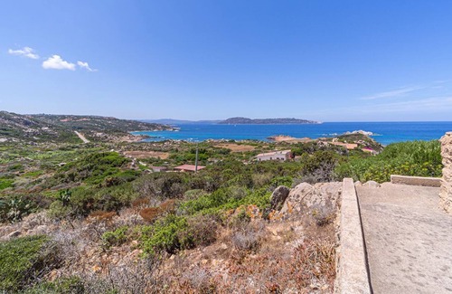 Case Dell'Abbatoggia Villa | Windseahouse - Beautiful Villa with sea view