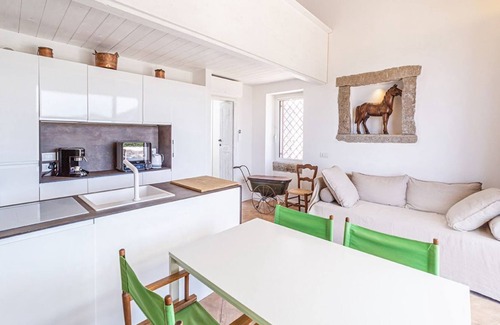 Case Dell'Abbatoggia Villa | Windseahouse - Beautiful Villa with sea view