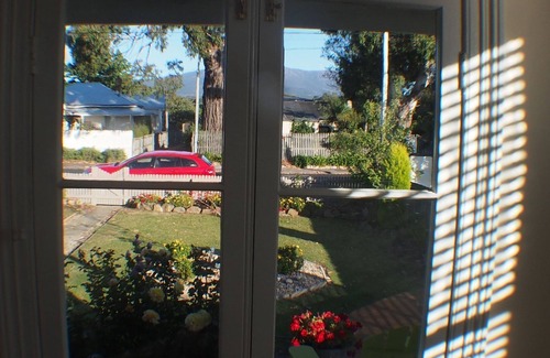 Kingston Beach House | Windsor Cottage boutique accommodation