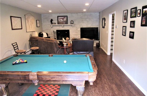 Galax Apartment | Windsor Heights Guest Suite