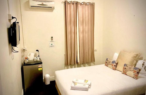 Miles Hotel | Windsor Hotel Miles