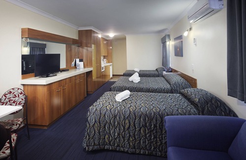 Como Hotel | Windsor Lodge Como