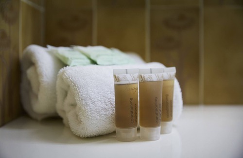 Como Hotel | Windsor Lodge Como