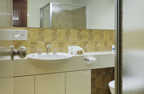 Como Hotel | Windsor Lodge Como