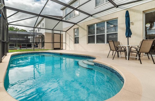 Windsor Palms House | Windsor Palms Resort Vacation Home