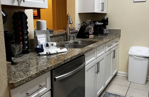 Windsor Hills Condo | Windsor Poolside Escape with Stunning Pool View-Perfect for Families!