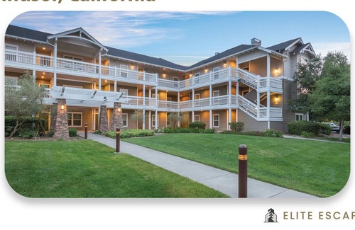 Windsor Resort | Windsor Resort 3bd Deluxe