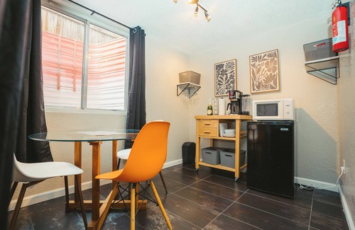 Denver Apartment | Windsor Retreat Private Basement Suite