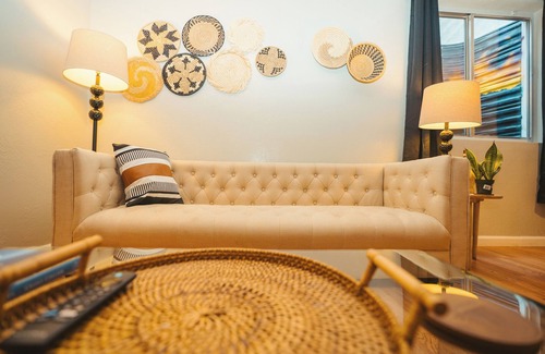 Denver Apartment | Windsor Retreat Private Basement Suite