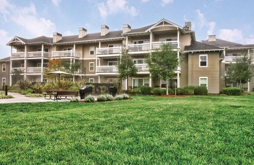 Windsor Condo | Windsor Santa Rosa Resort Condo 2 BR Twinn