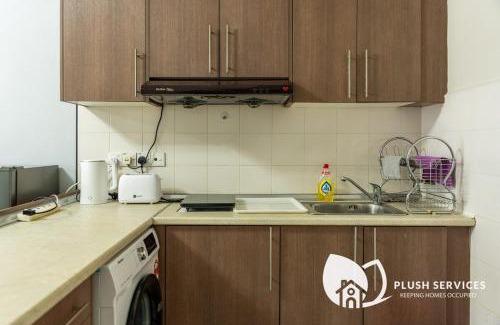 Sri Hartamas Apartment | Windsor Tower Sri Hartamas by Plush