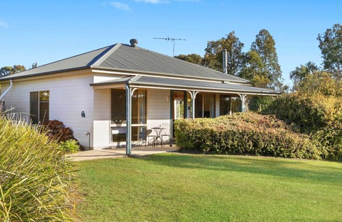 Pokolbin Cottage | Windsors Edge Rothbury Cottage - Centrally Located