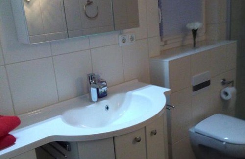 Busum Apartment | Windstärke 7