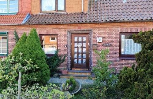 Busum Apartment | Windstärke 9.0