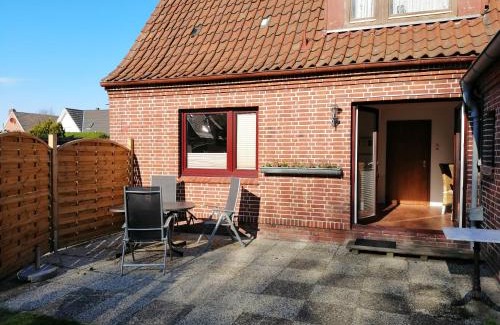 Busum Apartment | Windstärke 9.0