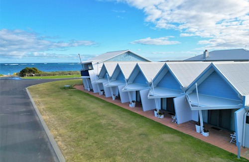 Lancelin Apartment | Windsurfer Beach studio