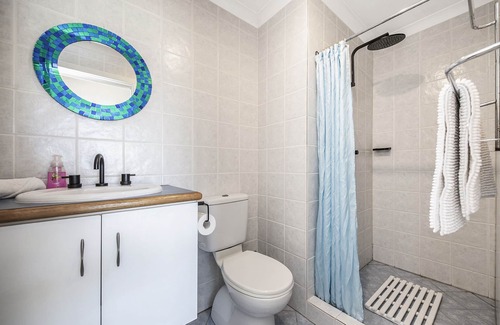 Lancelin Apartment | Windsurfer Beach studio