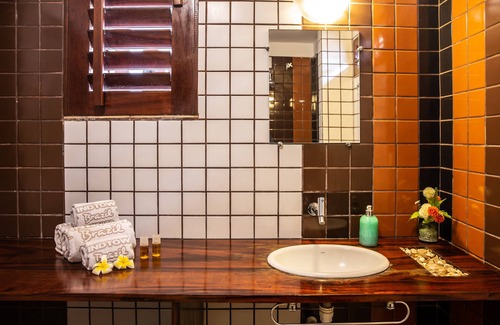 Pecém Hotel | Windtown Beach Hotel