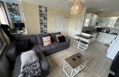 Vange House | WindyS Basildon Smart Home, you will love it.