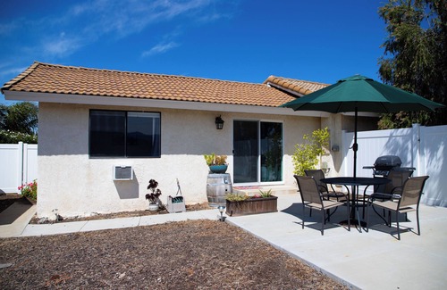 Temecula House | Wine Country Casita with breathtaking views!