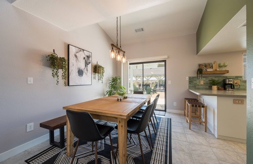 Paso Robles House | Wine Country Escape 4 BR*Two Kitchens