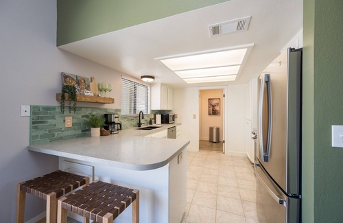 Paso Robles House | Wine Country Escape 4 BR*Two Kitchens